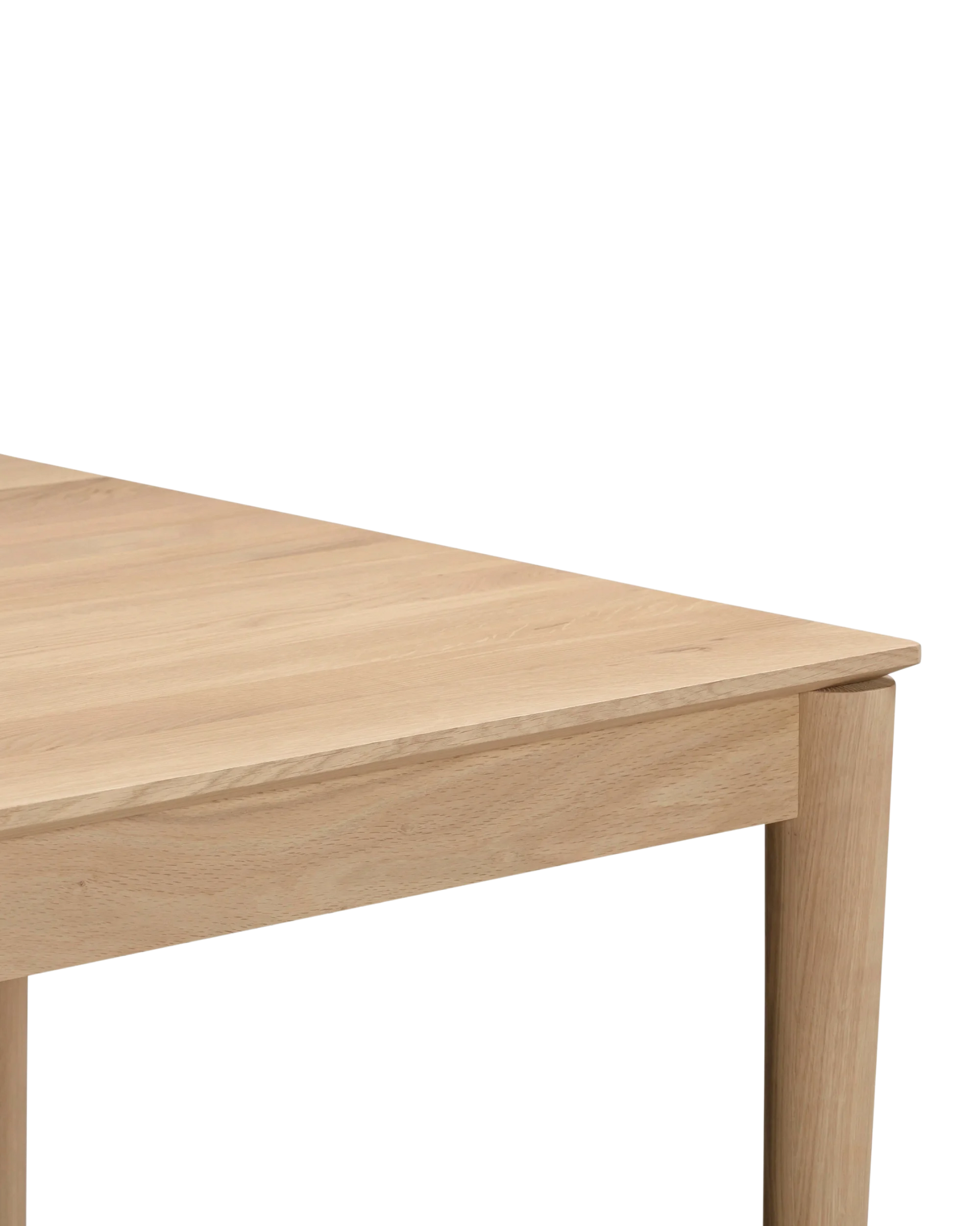 Gather Dining Table 180cm - Oak