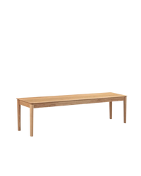 Timber Benches