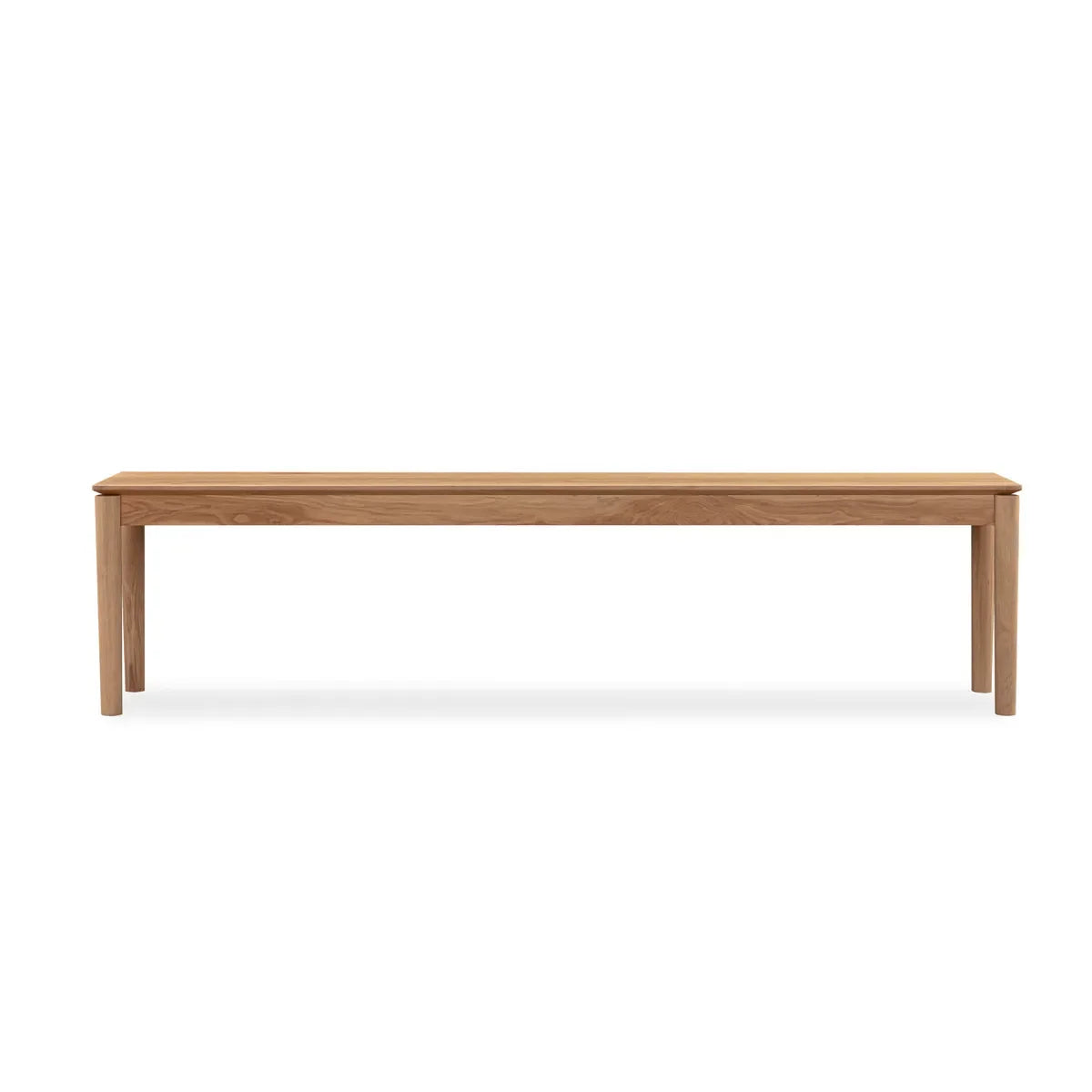 Gather Dining Bench 180cm - Oak