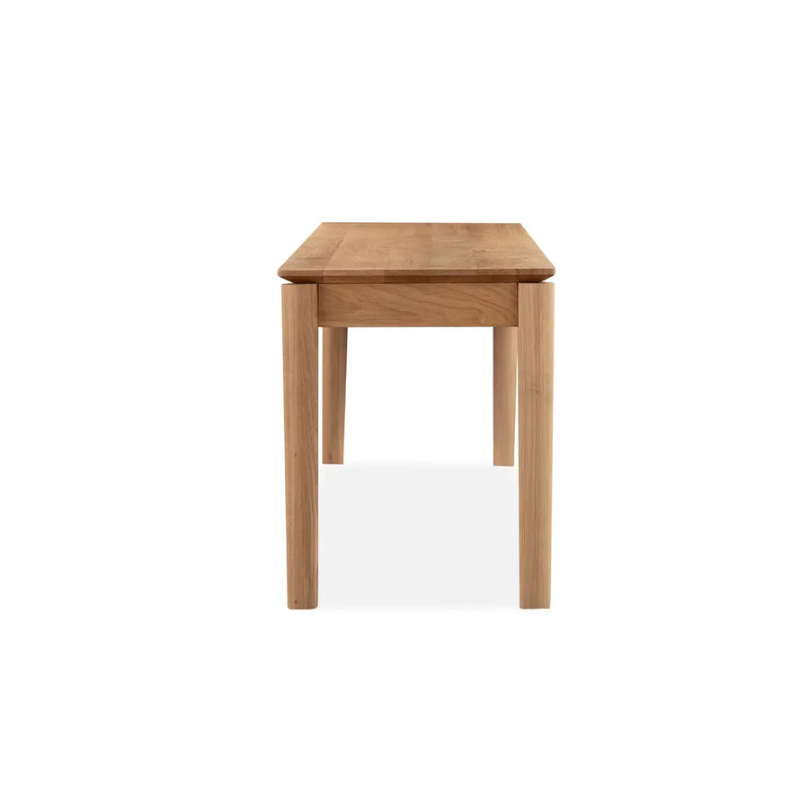 Gather Dining Bench 180cm - Oak