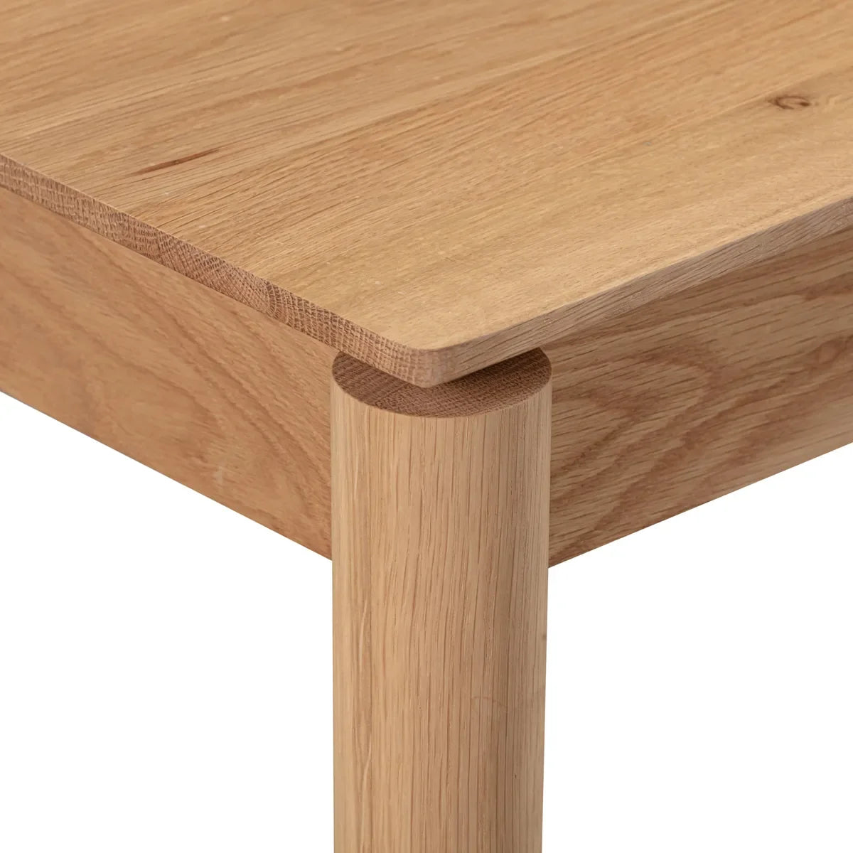 Gather Dining Bench 180cm - Oak