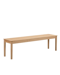 Solid Wood Benches