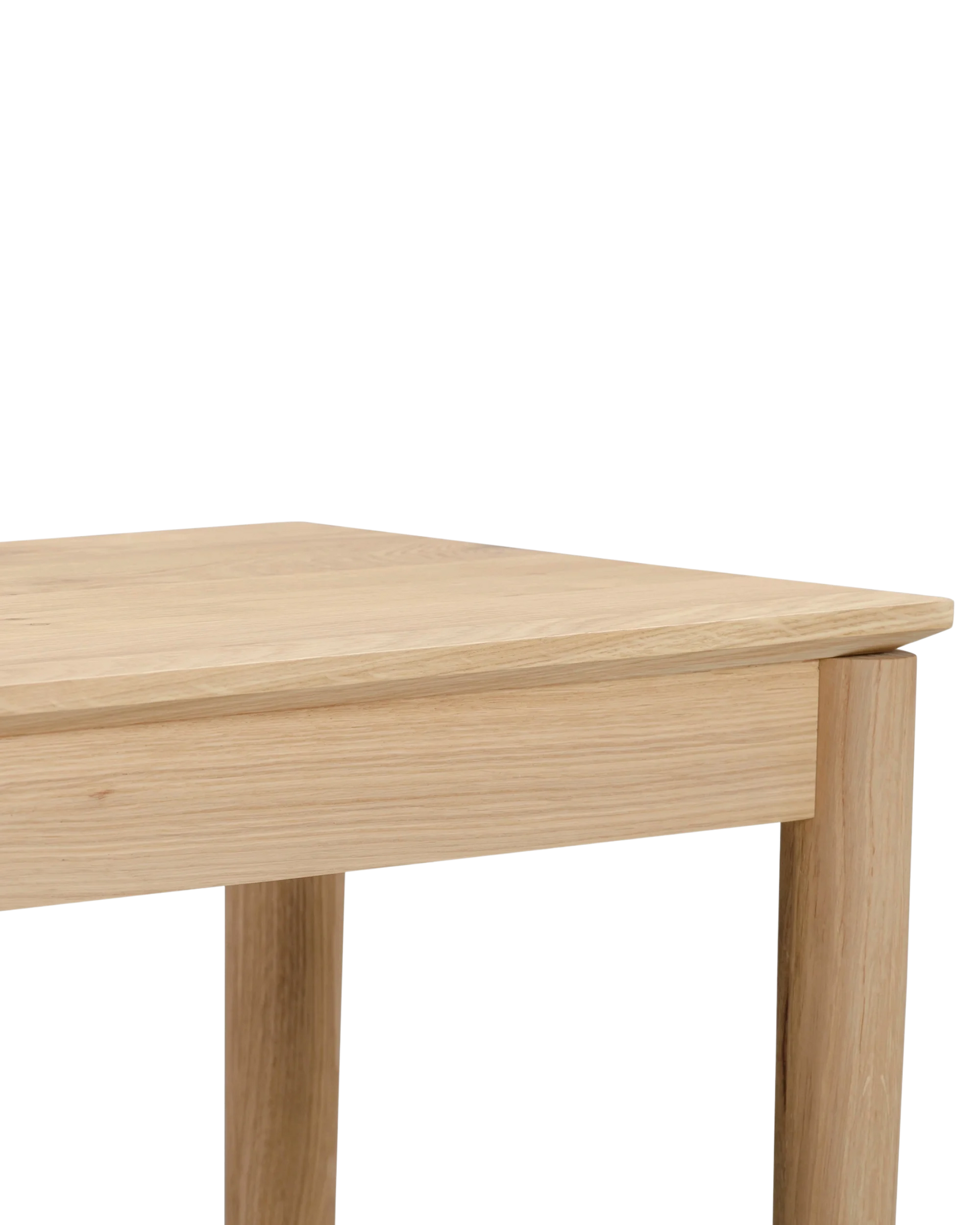 Gather Dining Bench 180cm - Oak