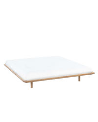 Wooden Beds & Bed Frames