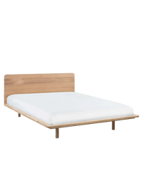 Timber King Size Beds