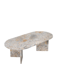 Oval Coffee Tables