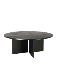 Black Coffee Tables
