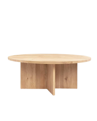 Round Coffee Tables