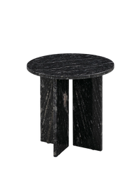 Black Side Tables