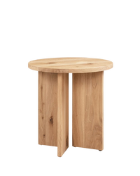 Round Side Table