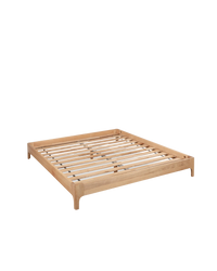 Oak King Size Beds