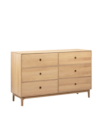 Retro Chest of Drawers