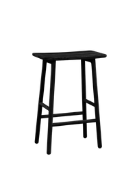 Solid Wood Stools