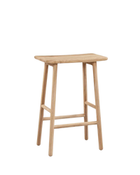Solid Wood Stools