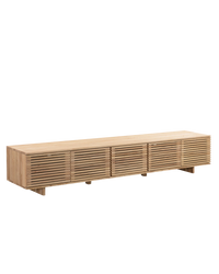 Industrial TV & Entertainment Units
