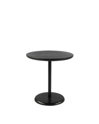 Black Side Tables