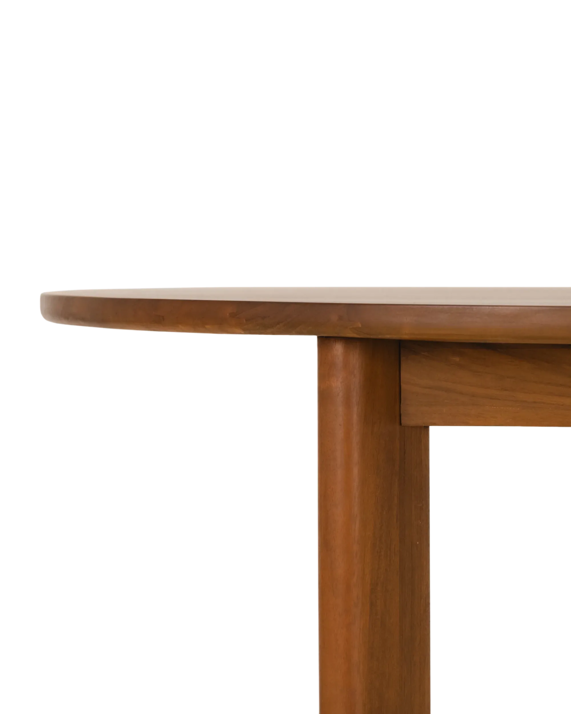 Loop Dining Table 220cm - Teak
