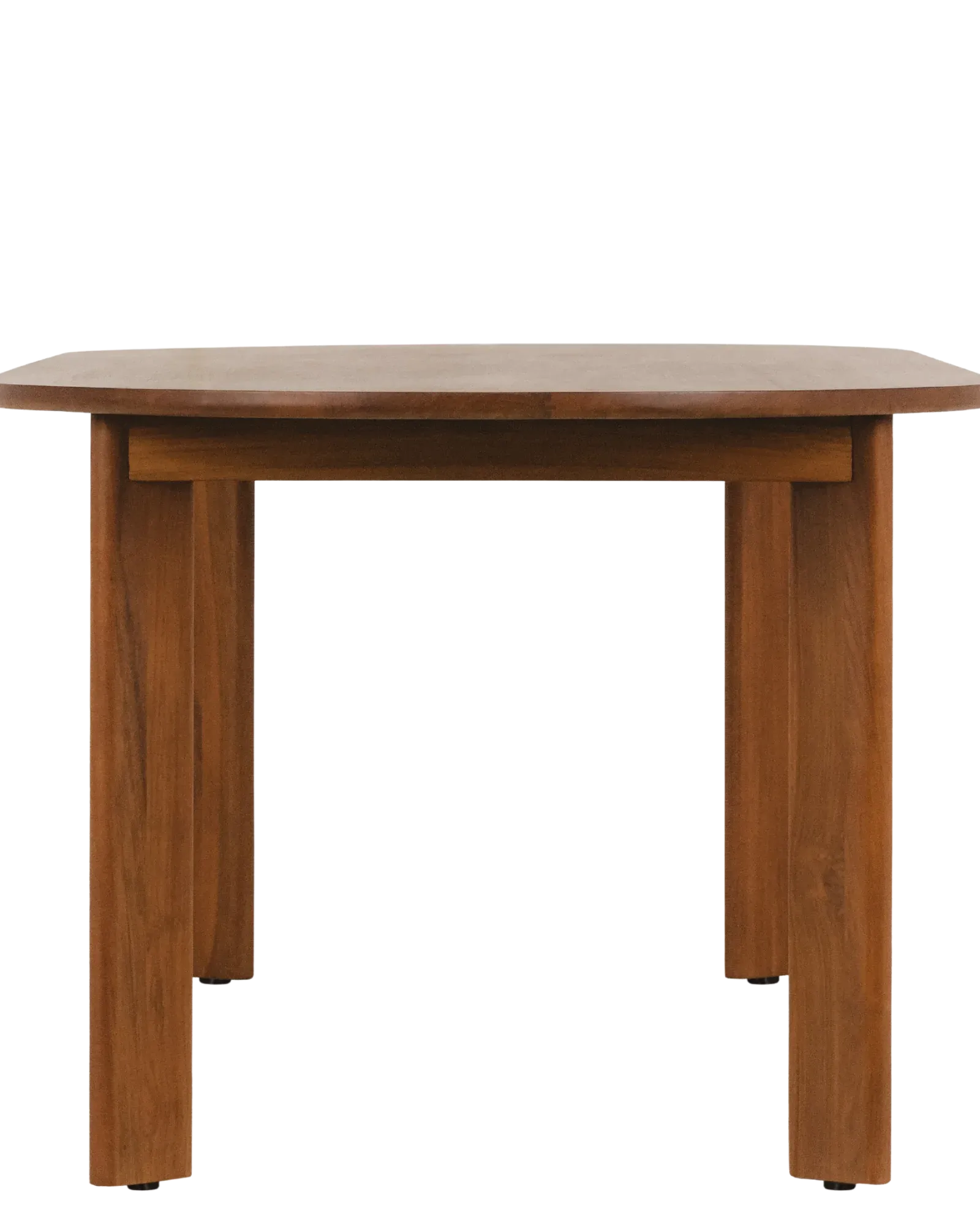 Loop Dining Table 220cm - Teak