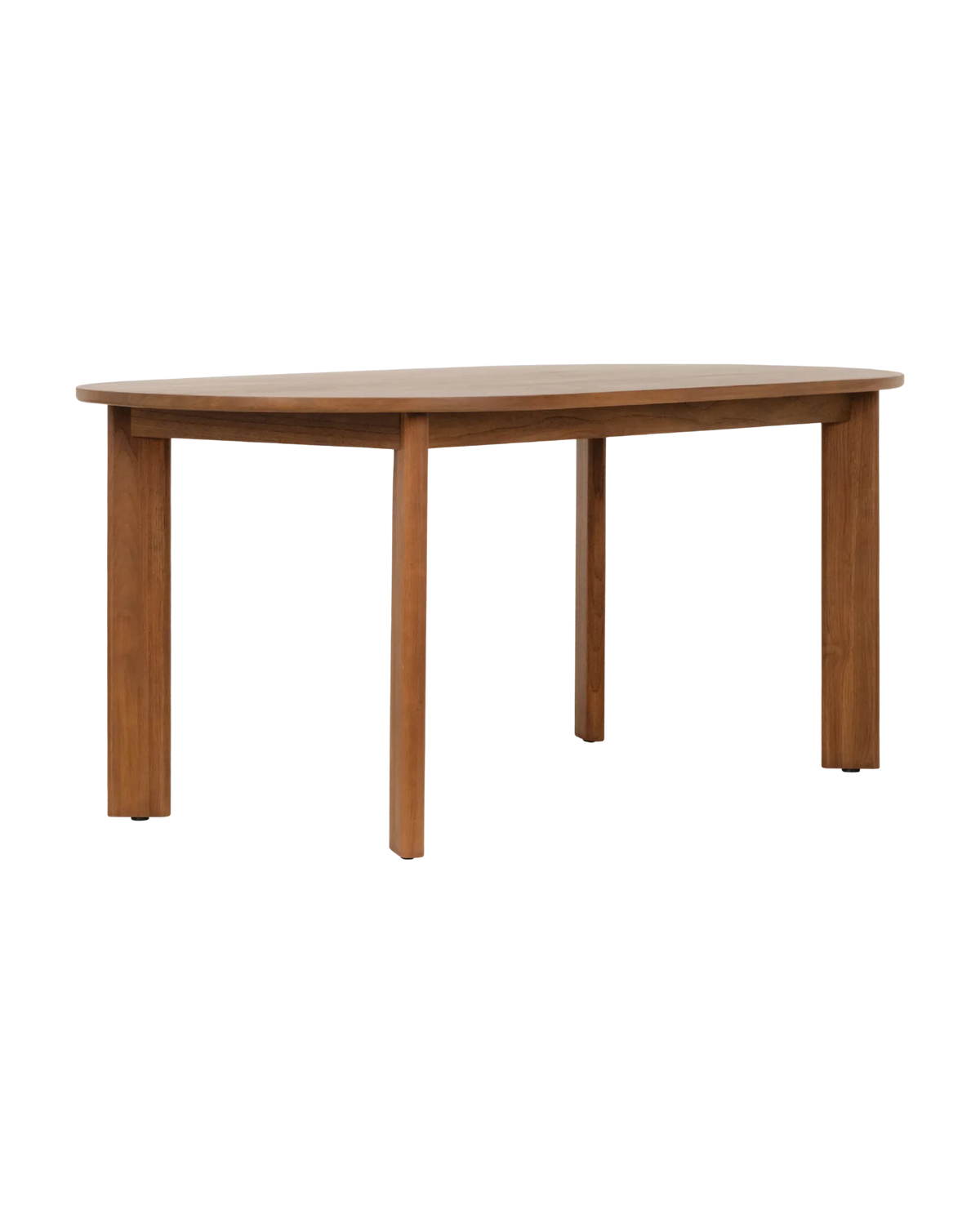 Loop Dining Table 180cm - Teak