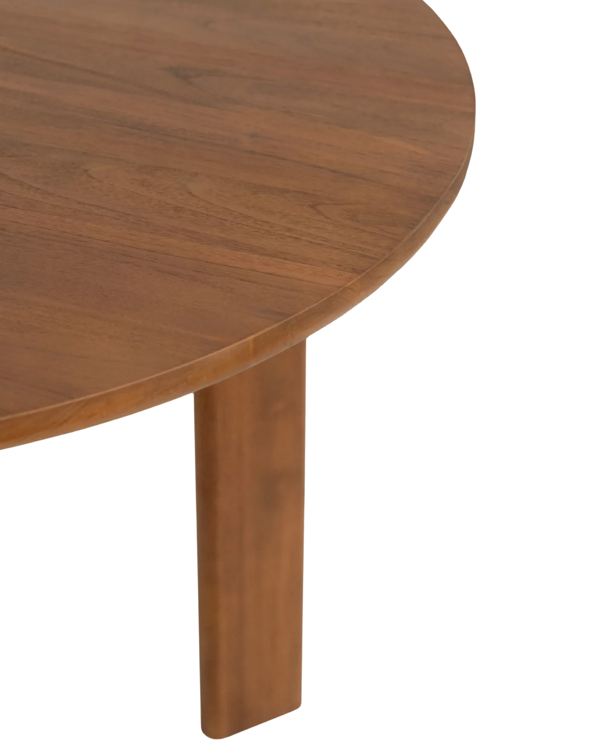Loop Dining Table 180cm - Teak