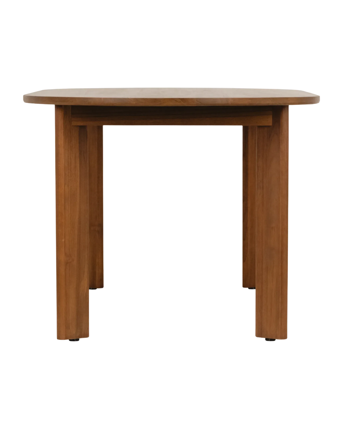 Loop Dining Table 180cm - Teak