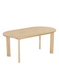Scandinavian Dining Tables