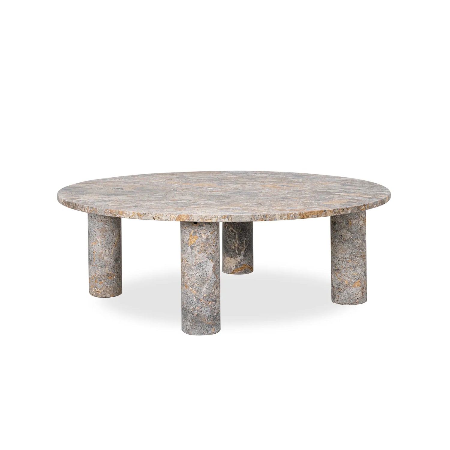 Round Coffee Tables