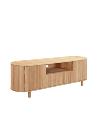 Solid Wood TV Units