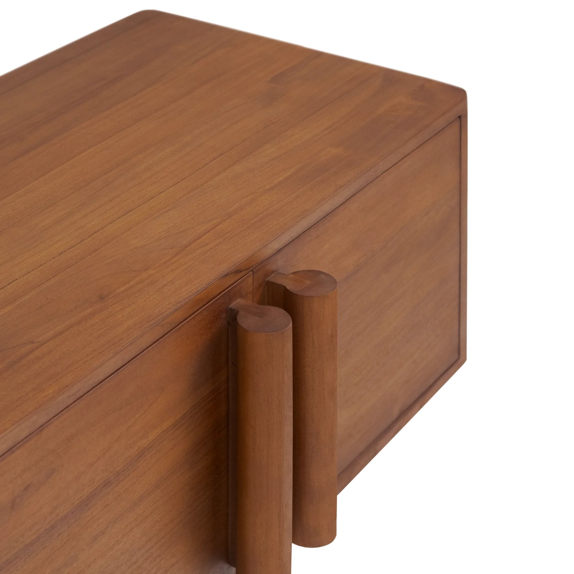 Edit Entertainment Unit 180cm - Teak