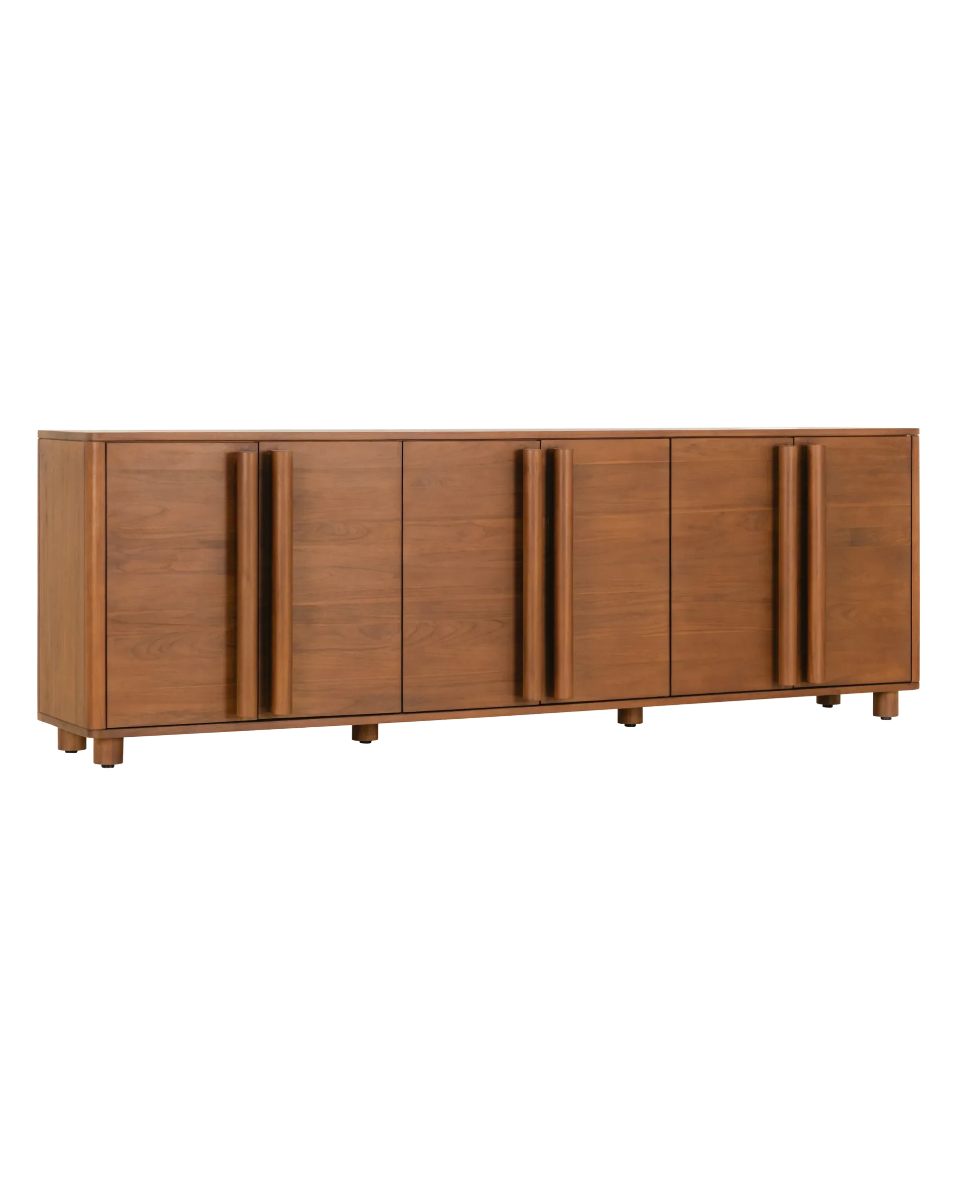 Edit Sideboard 240cm - Teak