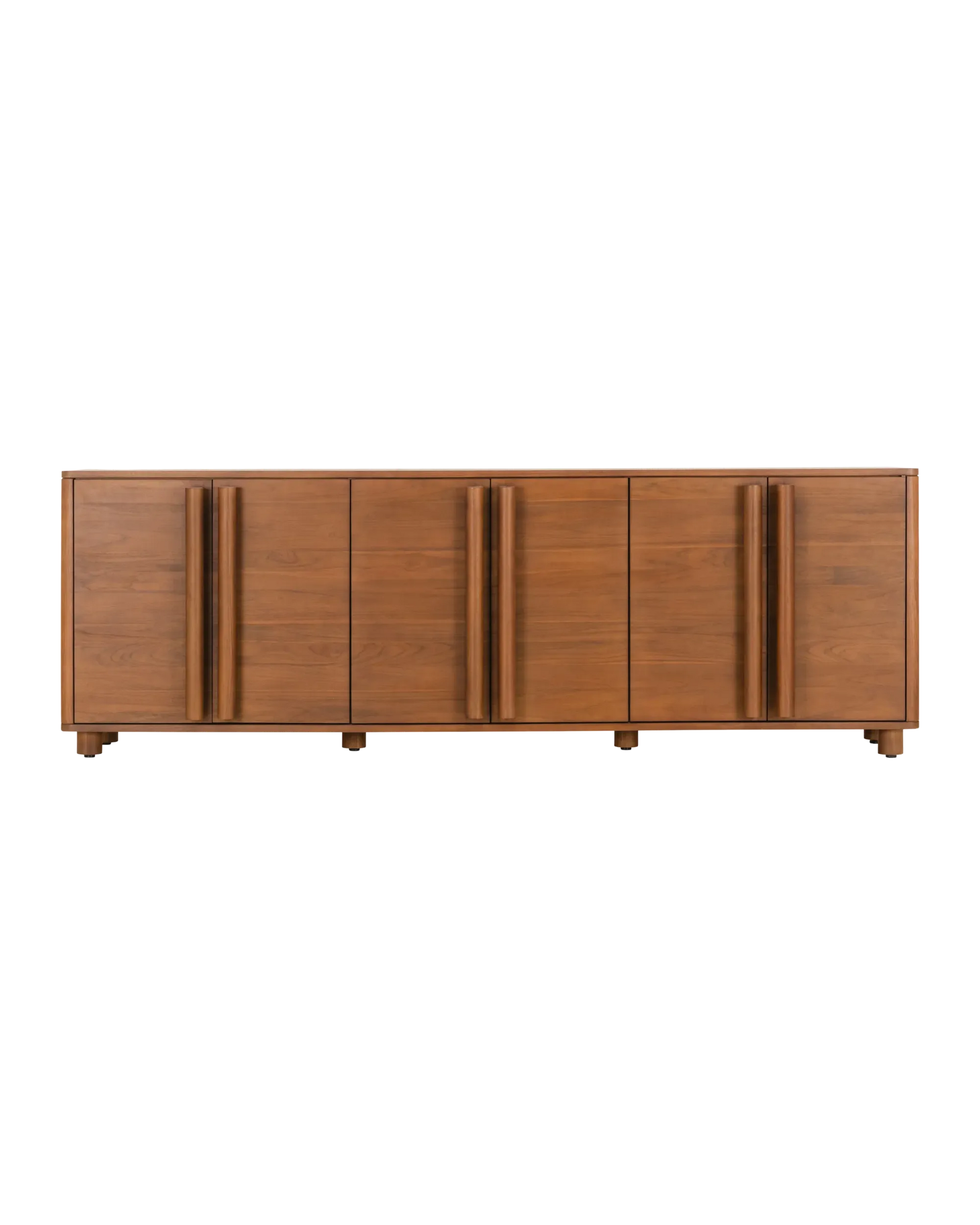 Edit Sideboard 240cm - Teak