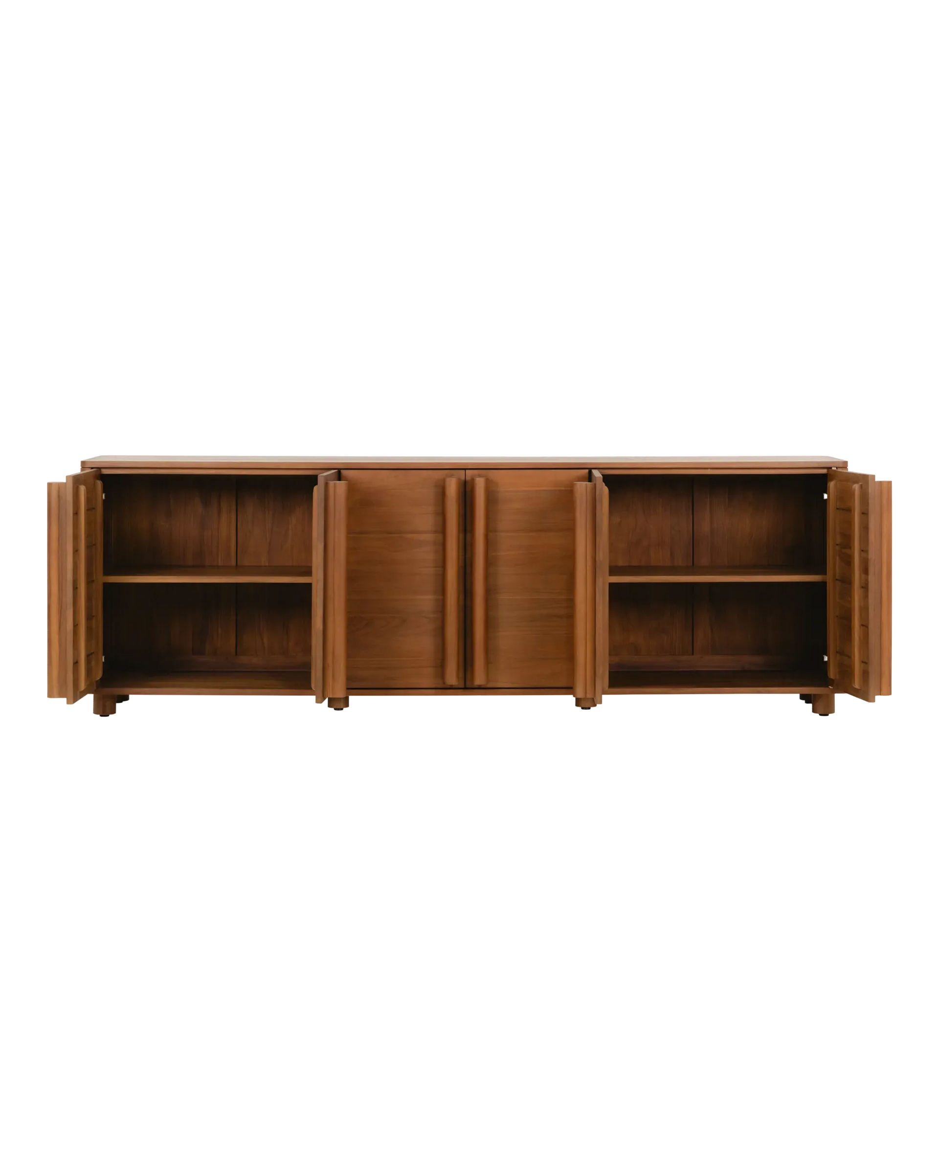 Edit Sideboard 240cm - Teak