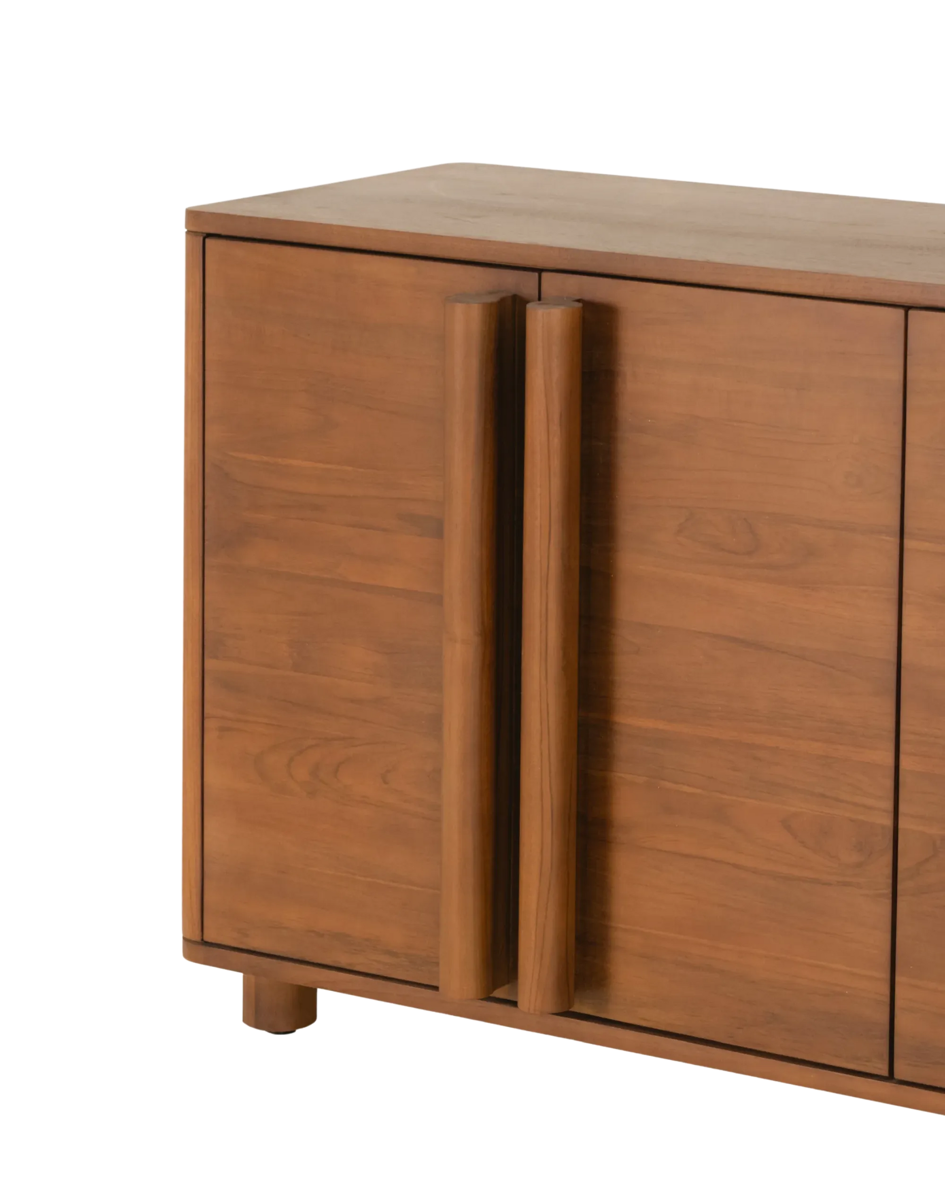 Edit Sideboard 240cm - Teak