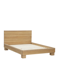 Oak Beds & Frames