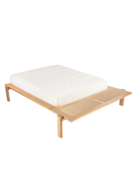 Oak Beds & Frames