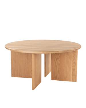 Addition Coffee Table - Oak