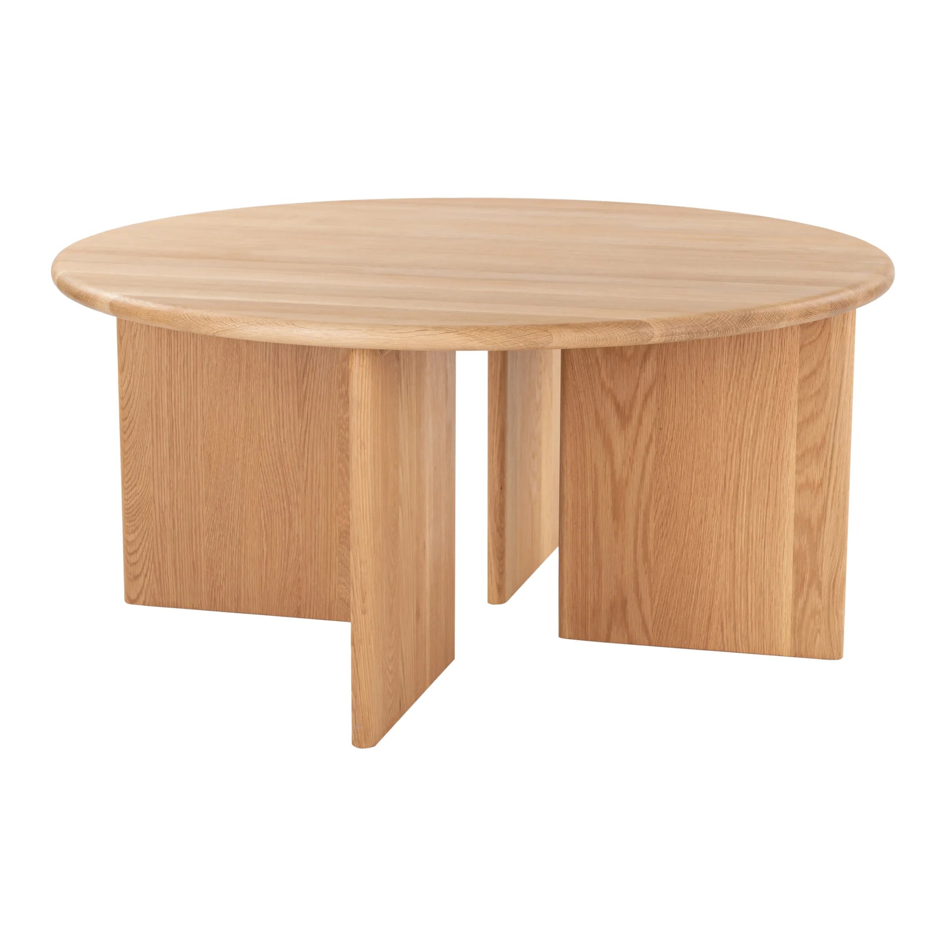 Addition Coffee Table - Oak