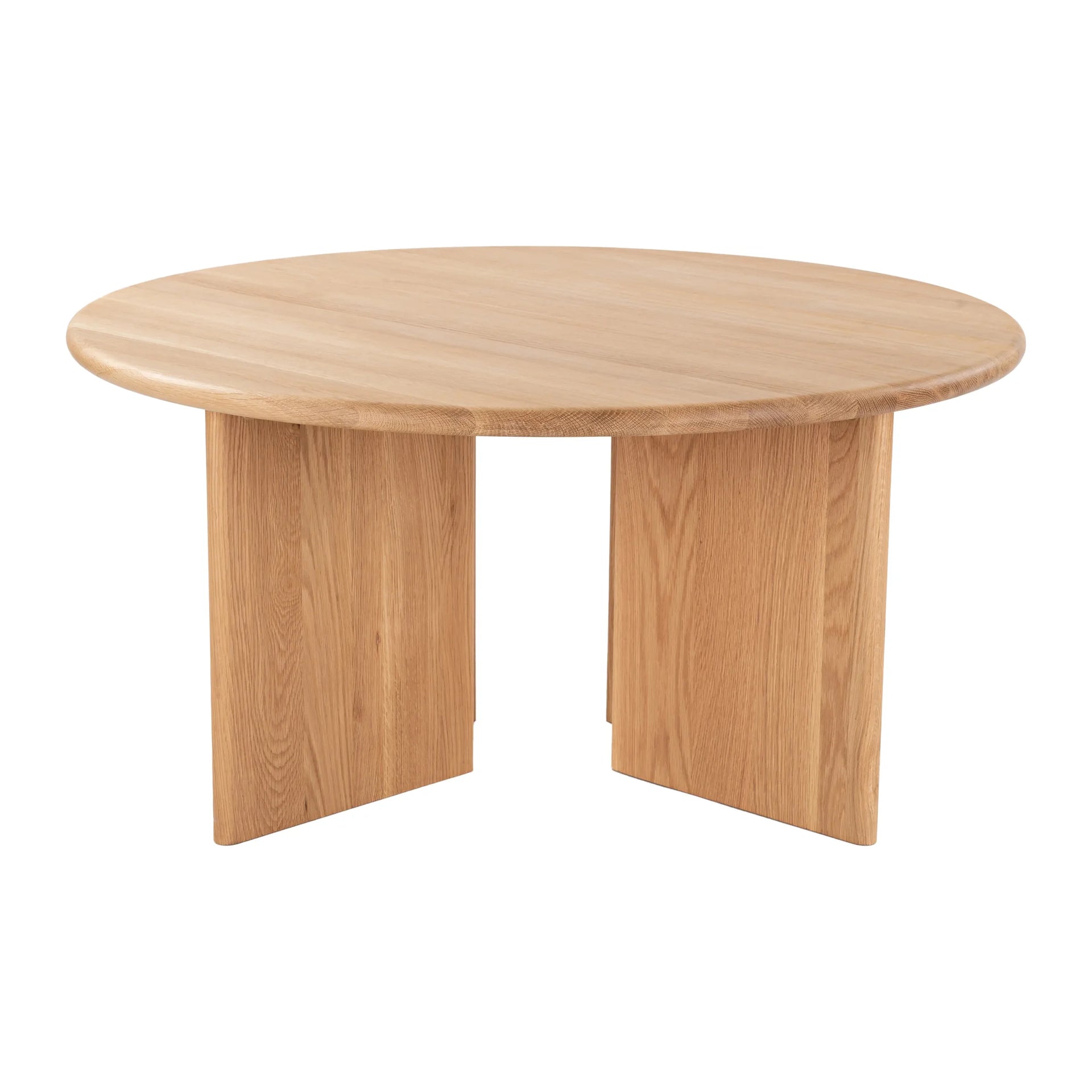 Addition Coffee Table - Oak