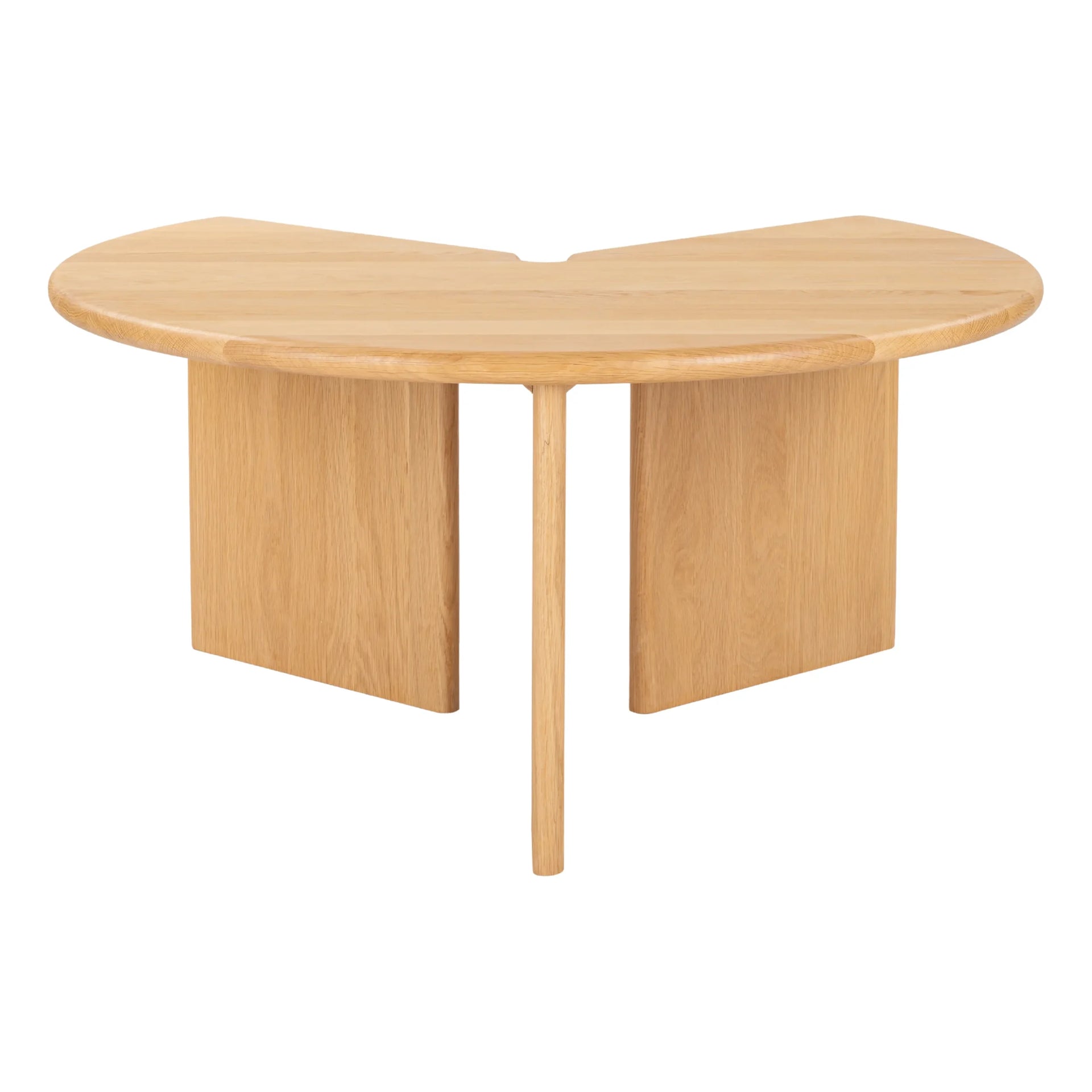 Fragment Coffee Table - Oak