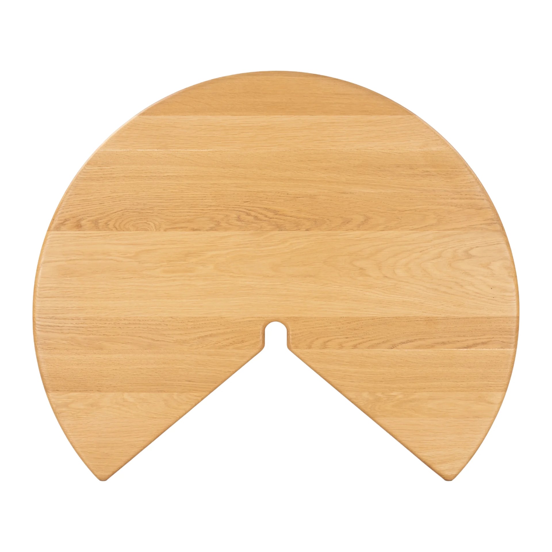 Fragment Coffee Table - Oak