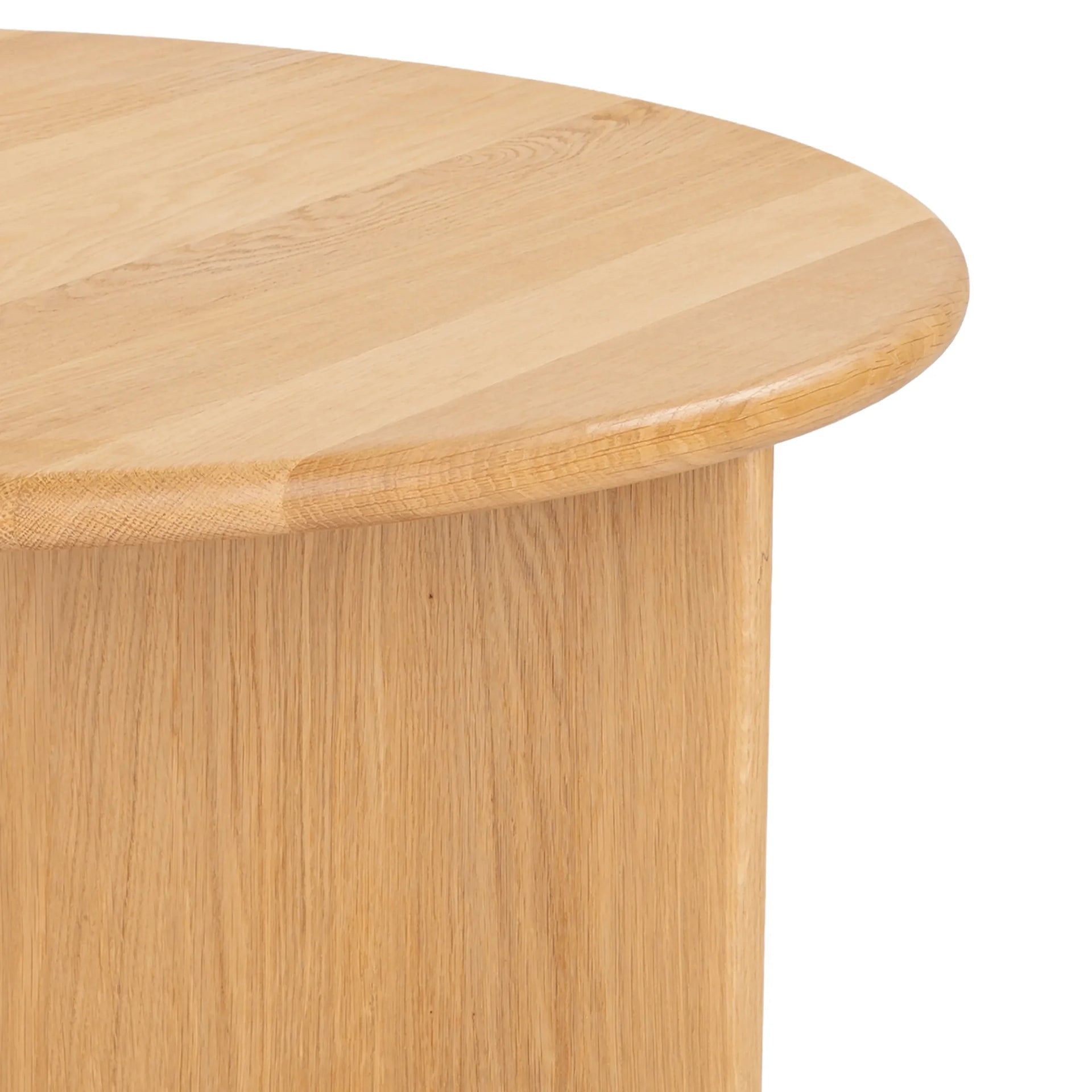 Fragment Coffee Table - Oak