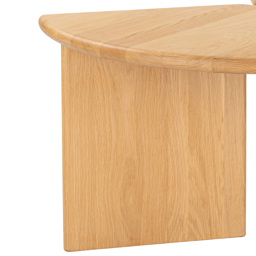 Fragment Coffee Table - Oak