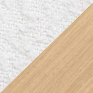 Scout Bench - Boucle/Ash