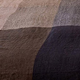 Morandi Queen Bedspread - Shiitake/Multi