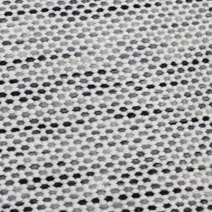 Subi Rug - Charcoal/Ivory 250cm x 350cm