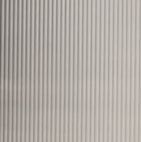 Vault Bar Cabinet - Frosted Glass