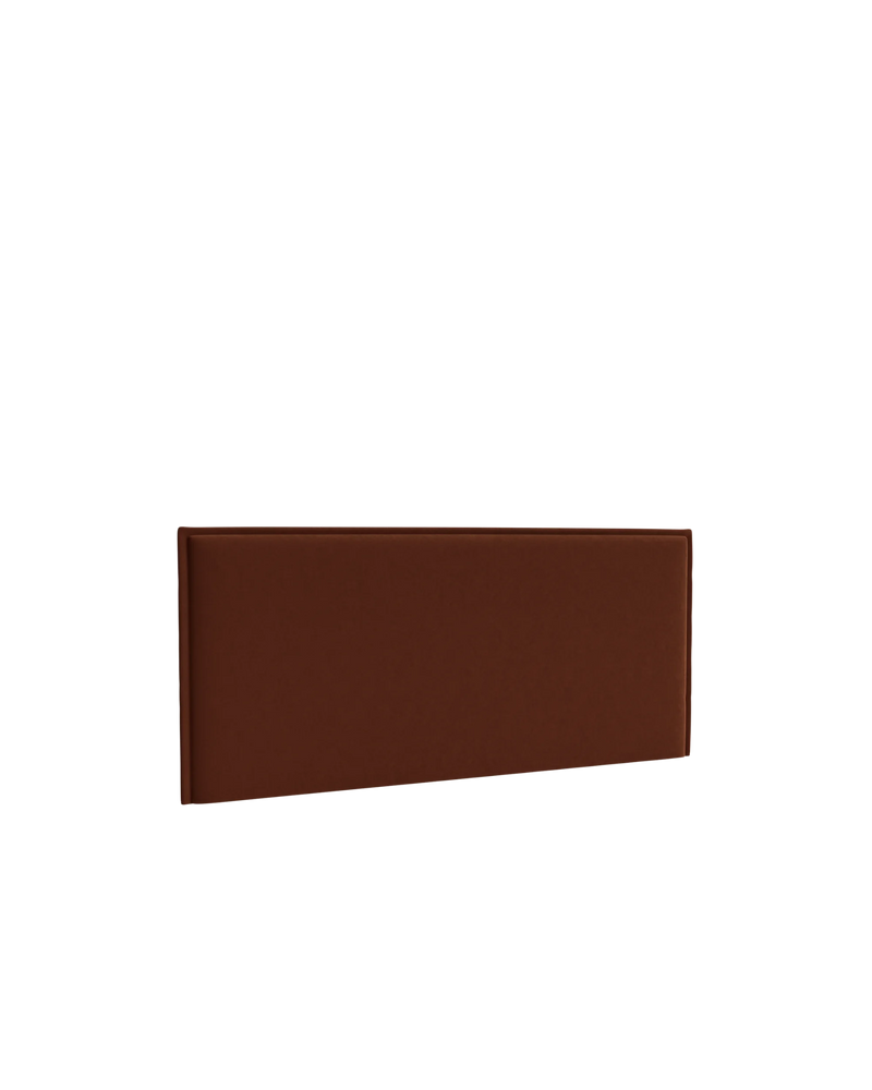 Sidney Bed Head 270cm - Eden Brick