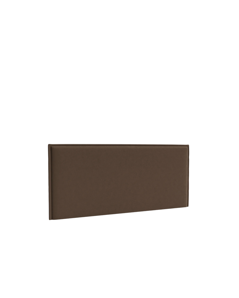 Sidney Bed Head 270cm - Eden Java