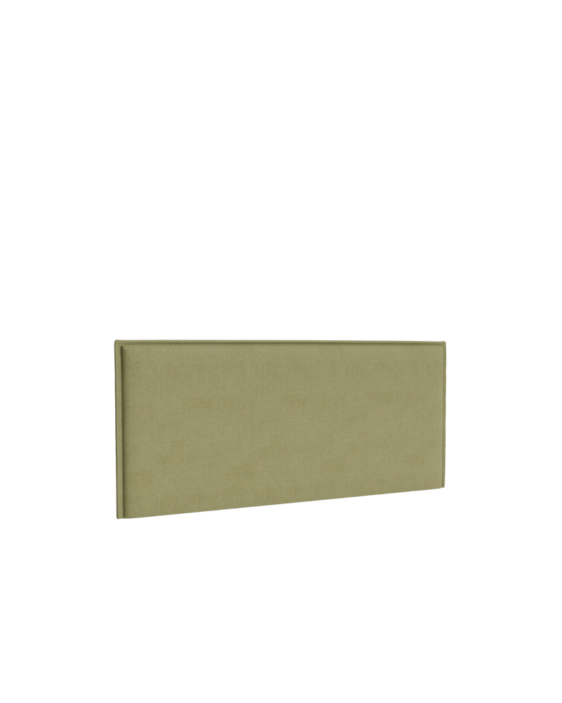 Sidney Bed Head 270cm - Fossil Eucalyptus