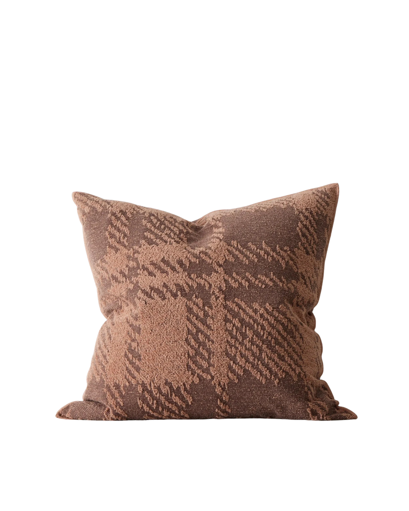 Sienne Cushion - Earth